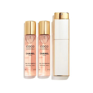 CHANEL COCO MADEMOISELLE Eau De Parfum Twist & Spray