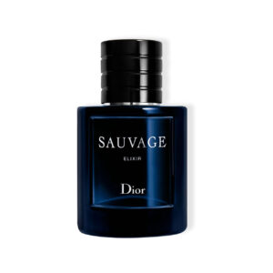 DIOR Sauvage Elixir – The Essence of Intense Masculinity