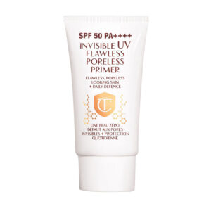 CHARLOTTE TILBURY The Sustainable Edit Unsichtbare UV-Strahlung - Makellose Grundierung ohne Poren SPF 50