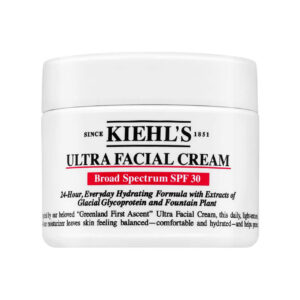 KIEHLS Ultra krém na obličej SPF 30