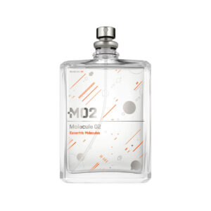 ESCENTRIC MOLECULES Molecule 02 Eau de Toilette