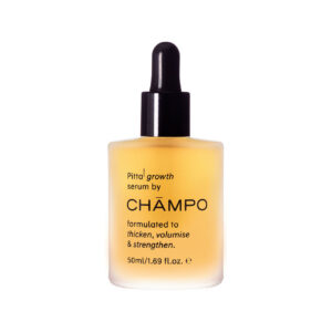 CHAMPO The Sustainable Edit Pitta Growth Serum 50ml