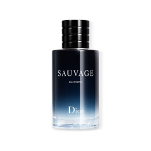 DIOR Sauvage Eau Forte Parfum — A Bold Expression of Refined Masculinity