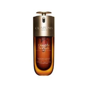 CLARINS Double Serum – Complete Age Control Concentrate