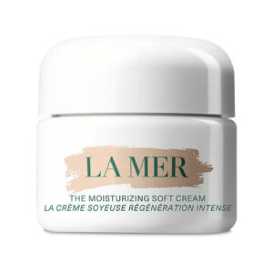 LA MER – The Moisturizing Soft Cream