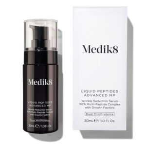 Medik8 Liquid Peptides Advanced MP 30ml